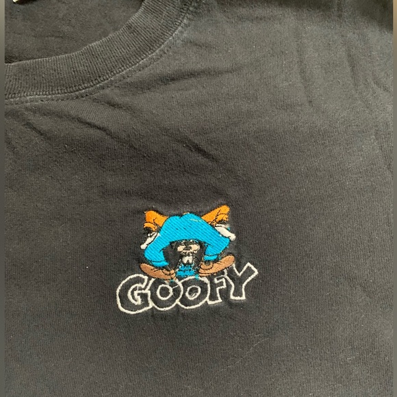 Disney Unlimited T-Shirt - Goofy - Picture 2 of 3